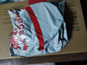 得力（deli）强力布基胶带防风米字贴窗高粘性耐磨防水胶带 48mm*20m*230μm 地毯固定窗户密封 黑色1卷 52003 实拍图