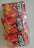多力多滋（Doritos）玉米片混合口味68g*6包 休闲零食 百事食品 实拍图