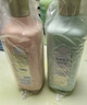 三生花百雀羚精油香氛清爽控油蓬松洗发水500ml+护发素500ml洗护套装 实拍图