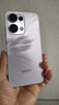 OPPO Reno13 12GB+256GB 蝶蝶紫 超美小直屏 AI实况 IP69满级防水 学生游戏 5G智能拍照手机 国家补贴 实拍图