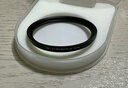 JJC uv镜46mm滤镜 镜头保护镜 适用尼康16-50 z30 z50 z50II z502代 z50二代 zfc相机配件 实拍图