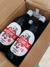 天湖 9度精酿白啤 礼盒装 全麦酿造啤酒450*6瓶 旋盖设计瓶盖扫码领奖 实拍图