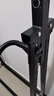 易持健（YICHIJIAN）引体向上器家用单杠室内成人学生中考单双杠多功能健身锻炼器材 至尊款+碳钢吊环 实拍图