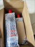 红星二锅头 蓝瓶绵柔8陈酿 清香型白酒 53度 500ml 单瓶装 纯粮口粮酒 实拍图