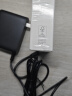 绿联12V/3A电源适配器  通用显示器硬盘盒路由器电脑散热器光猫机顶盒摄像头DC圆孔电源充电线 1.5米 实拍图