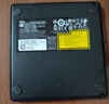 戴尔（DELL）DW316 外置光驱  刻录机 移动光驱 外接光驱  DVD/CD光驱 笔记本/台式机通用 刻录光驱  实拍图