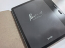 BOOX文石leaf5高速阅读器 7英寸墨水屏电纸书电子纸 电子书阅读器 办公本平板 标配【森林绿】+超值大礼包 实拍图