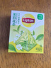 立顿（Lipton）乐活茉莉花茶安徽黄山36g 非独立袋泡三角茶包下午茶1.8g*20包 实拍图