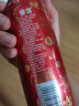 雪花啤酒（Snowbeer）节庆红罐8度500ml*12听 喜庆礼盒 婚宴 实拍图