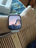 【99成新】小米（MI）REDMI Watch 5 eSIM 浮光钛  澎湃OS 2 心率血氧监测 红米手表5 智能手表 送男友送女友  实拍图