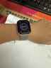 顺丰适用苹果手表iWatchS11apple米兰尼斯表带金属S9运动10/9/8se 星光色 适用iWatch S11/10【46mm】 实拍图