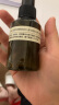 阿芙（AFU）爽肤水 补水保湿大马士革玫瑰纯露90ml 送女友礼物 实拍图