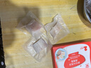 秋田满满冷冻大西洋真鳕鱼原切90g生鲜儿童鳕鱼去皮去刺 享宝宝婴儿食谱 实拍图