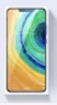 亿色适用华为mate30钢化膜mate30 5G版手机全屏全覆盖保护膜huawei高清热弯玻璃全包无白边手机前贴膜 实拍图