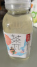 农夫山泉茶π（茶派） 茶饮料 西柚茉莉花茶250ml*12瓶 彩膜装 实拍图