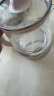 小熊（Bear）养生壶 煮茶壶 恒温水壶 保温烧水一体智能电热水壶花茶壶烧水壶 11档保温 1.5L大容量 YSH-J15Z7 实拍图