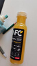 农夫山泉NFC橙汁果汁饮料100%鲜果冷压榨 橙子冷压榨300ml*10瓶礼盒 实拍图