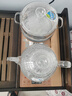 金灶（KAMJOVE）底部自动上水电热水壶 茶台煮泡茶烧水壶保温一体机全自动恒温H9 香槟金【20x37cm】 1个 实拍图