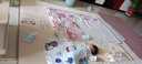 乐缔XPE爬行垫婴儿宝宝爬爬垫双面家用地垫整张加厚200*180*2.5CM 实拍图