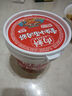 向料重庆小面调料麻辣桶装拌面酱1kg调味品麻辣烫烧烤蘸料凉拌辣椒酱 实拍图