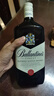百龄坛（Ballantine`s） 特醇 苏格兰 调和型 威士忌 洋酒 1000ml（1L） 实拍图