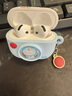 ROCK哆啦A梦适用Airpods4保护套Airpods四代耳机套保护壳苹果耳机壳全包硅胶防摔防尘卡通可爱软壳男女 实拍图