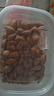 三只松鼠手剥巴旦木500g/袋装 坚果炒货干果扁核桃杏仁零食送礼  实拍图
