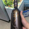 杜康 当歌 浓香型白酒 52度 750ml 单瓶装 实拍图