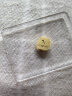 领丰金足金9999十二生肖金豆黄金1g投资金条金币送人节日可爱礼物 生肖-猪(1g） 实拍图