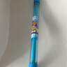 索迪儿童烟花水枪喷水玩具抽拉滋戏水枪玩水装备3-6岁男女孩漂流水炮 实拍图