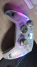 北通鲲鹏70AI智控旗舰精英游戏手柄xbox自适应扳机switch2电容摇杆steam电脑PC手机蓝牙NS双影奇境 实拍图