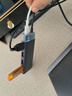 绿联 USB3.0分线器扩展坞多接口 4口HUB集线器拓展坞 笔记本电脑多口转换转接器转接头延长线 实拍图