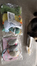  欢宠网 猫玩具猫薄荷宠物猫咪解闷用品幼小猫猫木天蓼猫草粉逗猫棒磨牙球耐啃咬 四小公仔 实拍图
