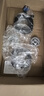 华帝（VATTI）【液化气商品】燃气灶官方家用台嵌两用5.0kW猛火180分钟定时底座可调节68%热效率灶具灶台i10308D 实拍图