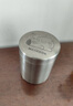 美厨（maxcook）316L不锈钢水杯带盖 儿童宝宝喝牛奶杯子双层马克杯200ml MCB2478 实拍图
