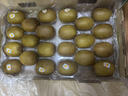 佳沛（zespri）新西兰  阳光金奇异果巨大果22粒原箱 单果重约144-175g 猕猴桃 实拍图