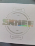 时刻美（skmei）手表男运动电子手表多功能夜光青少年儿童防水生日礼物1327黑色 实拍图