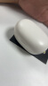 MICROKIA【2025新款Ai丨金榜第1名】蓝牙耳机耳夹式骨传导概念开放式无线不入耳运动跑步游戏通话降噪挂耳 霜雅白丨APP升级版丨久戴不伤耳 AI人工智能|适用于华为苹果小米 实拍图