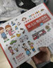 当当正版童书 小猴皮皮点读笔礼盒系列 培生幼儿英语预备级35册英文绘本+小猴皮皮点读笔 小鸡球球成长绘本系列6册绘本故事+小猴皮皮点读笔 小猴皮皮礼盒（新版点读笔)0-4岁幼儿认知百科3册 实拍图