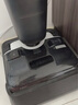 石头A30 Pro 洗地机AI双向助力【0缠毛 90℃除菌 180°超薄躺平】自动清洗吸拖洗一体拖地机器人扫地机 实拍图