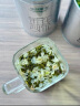 乐品乐茶茉莉花茶特级茶叶茉莉毛尖250g花草茶浓香型散装自己喝 实拍图