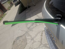 欧积奥迪Q5后雨刮器/后窗雨刷奥迪Q5后雨刷后雨刮原厂原装尺寸 实拍图