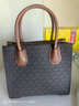 迈克.科尔斯（MICHAEL KORS）mk女包 Mercer风琴包手提单肩斜挎包 中号35S1GM9M2B礼物 实拍图