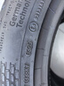 德国马牌（Continental）汽车轮胎 245/45R18 100W UCJ 适配奔驰E级 奥迪A6L 实拍图