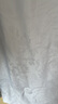 富安娜蚕丝被100%桑蚕丝双宫茧被子春秋被芯单人空调被约4.2斤152*210cm 实拍图