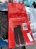 名典上品 灭火毯 1.5M*1.5M 硅胶材质 高效阻燃 灭火器搭配用 居家车用厂房应急 实拍图