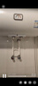 海尔智家出品Leader 50升电热水器储水式2200W速热保温家用大水量专利防电墙安全洗浴LEC5001-20X1 实拍图