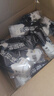 川晶 原初纯 无碘盐350g*10袋 精制深井盐巴 食用未加碘 不含抗结剂 实拍图