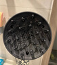 洁比世吹风机风罩大风罩吹卷发神器烘干发罩头发烘罩通用日杂小件散风罩 实拍图