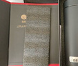 希诺（HEENOOR）抗菌保温杯316L不锈钢茶杯带滤网车载水杯XN-9606K深灰色 480mL 实拍图